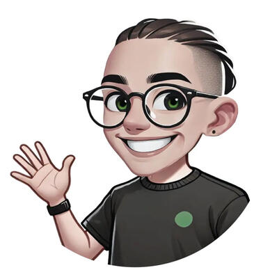 Rhoam E-commerce Consultant Cheltenham Illustrated avatar portrait of Iselle Maddocks