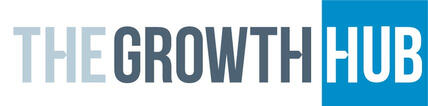The Growth Hub Logo The Growth Hub Logo